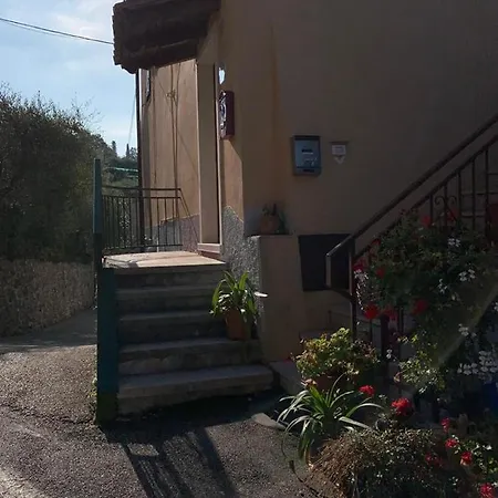 Casa Lisetta, 3-room With Lake View *