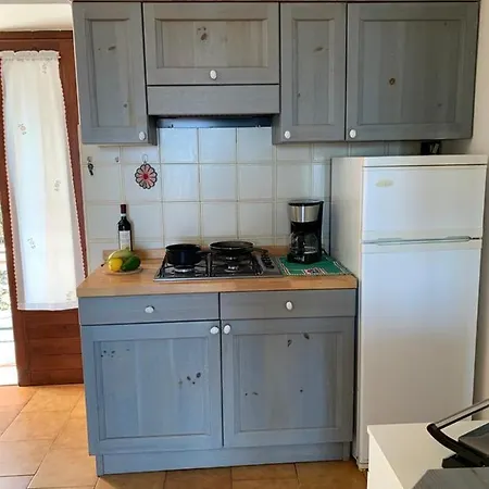 Apartment Casa Lisetta, 3-room With Lake View Torri Del Benaco