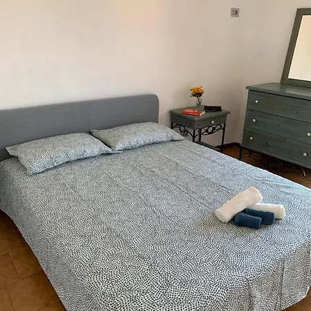 Casa Lisetta, 3-room With Lake View *