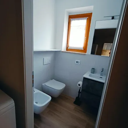 Apartment Casa Lisetta, 3-room With Lake View Torri Del Benaco